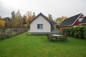 Domki Babie lato in Danzig